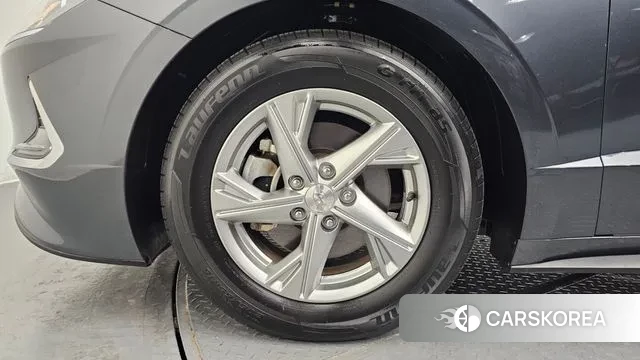 Hyundai Sonata (DN8) id 3562375 из Кореи 15