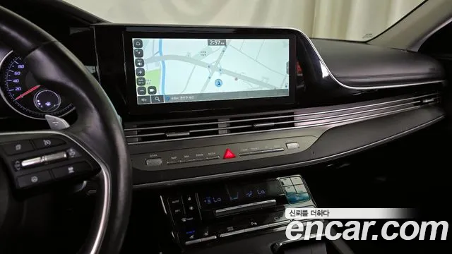 Hyundai The New Grandeur IG id 2591588 из Кореи 15