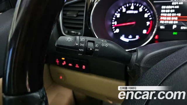 Kia The New Carnival id 2764916 из Кореи 15