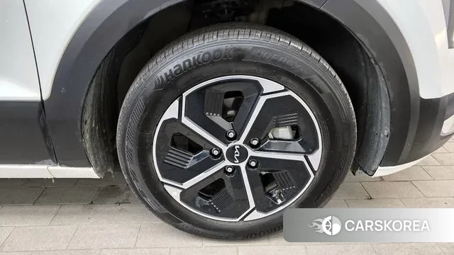 Kia Di Ol Nu Niro id 3503441 из Кореи 15