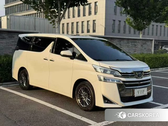 Toyota Wilfa 2021 Белый из Китая, фото 5