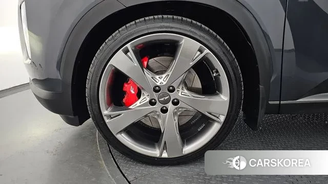 Hyundai Palisade id 3029106 из Кореи 15