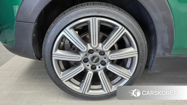 Mini Cooper S Clubman id 4458815 из Кореи 26