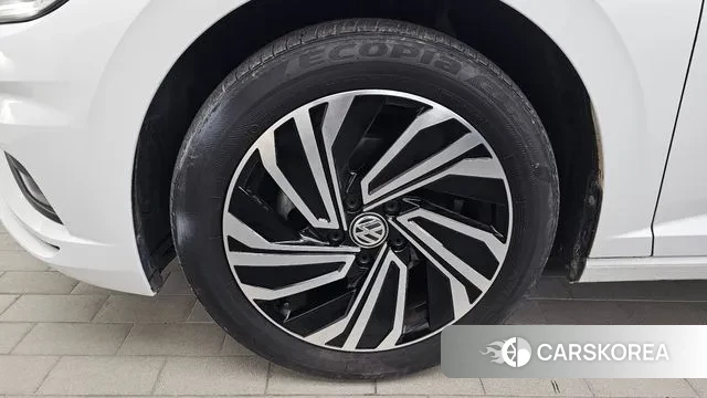 Volkswagen 7th Generation of Jetta id 3469044 из Кореи 15