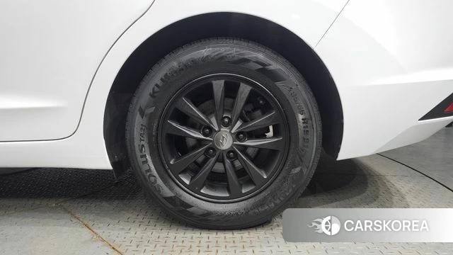 Hyundai The New Avante AD id 3828767 из Кореи 15