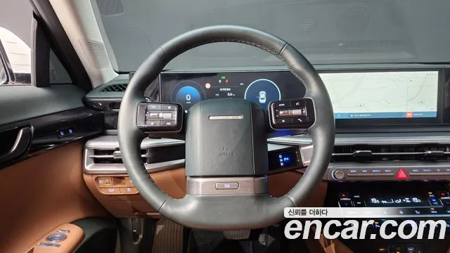 Hyundai Grandeur (GN7) id 2672558 из Кореи 15