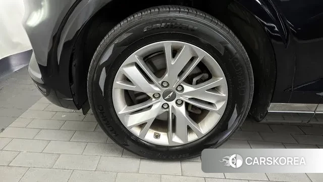 Genesis GV70 id 3054340 из Кореи 15