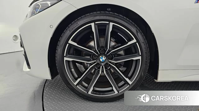 BMW 4 Series (G22) id 4665261 из Кореи 15