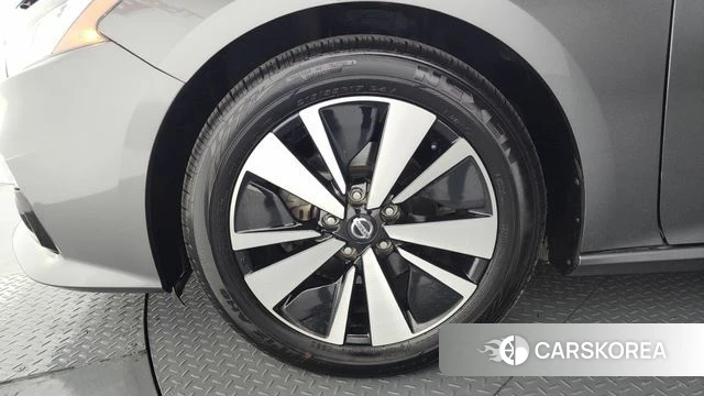 Nissan Altima (L34) id 3905207 из Кореи 15