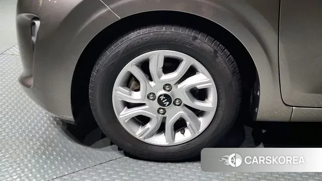 Kia All New Morning (JA) id 3018769 из Кореи 15