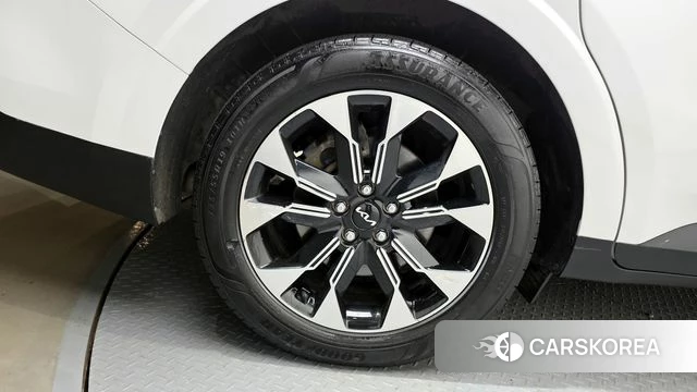 Kia Carnival 4th generation id 3909767 из Кореи 15