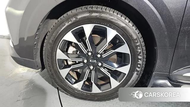 Kia Carnival 4th generation id 3601167 из Кореи 15