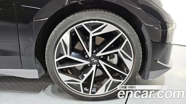 Hyundai Ionic 6 id 2873847 из Кореи 15