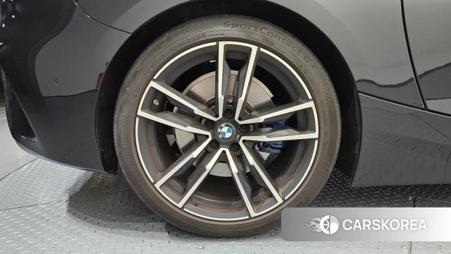 BMW Z4 (G29) id 4566252 из Кореи 15