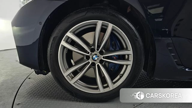 BMW 6 Series GT (G32) id 3905157 из Кореи 15