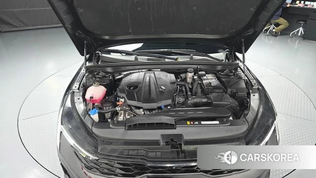 Kia The New K5 3rd generation id 4871111 из Кореи 31