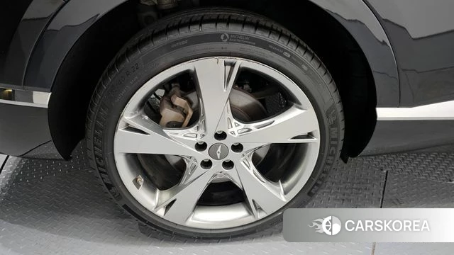 Genesis GV80 id 4383434 из Кореи 27