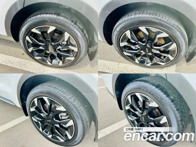 Kia The New Sorento 4th Generation id 2712932 из Кореи 15