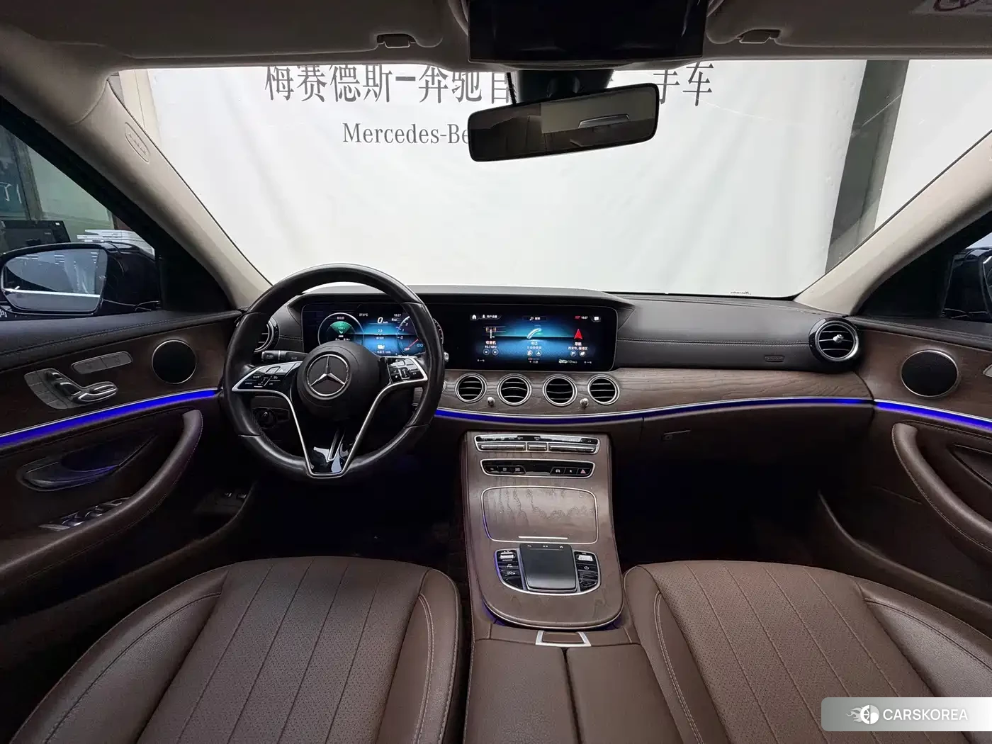 Mercedes-Benz E-Class id 4653928 из Китая 11