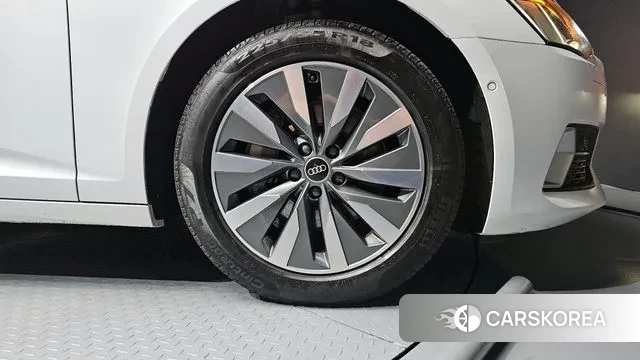 Audi A6 (C8) id 3007851 из Кореи 15