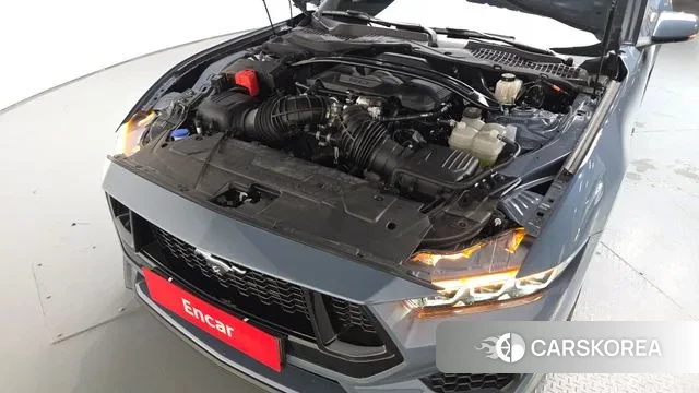 Ford Mustang 7th Generation id 2930037 из Кореи 15