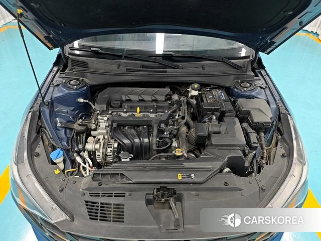 Hyundai Elantra id 4307767 из Китая 15