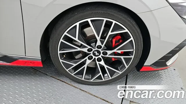 Hyundai Avante (CN7) id 2800324 из Кореи 15