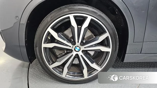 BMW X2 (F39) id 3588351 из Кореи 15