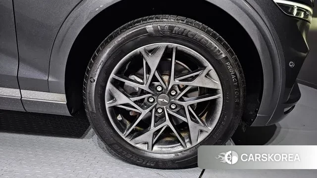 Genesis GV70 id 3708148 из Кореи 15