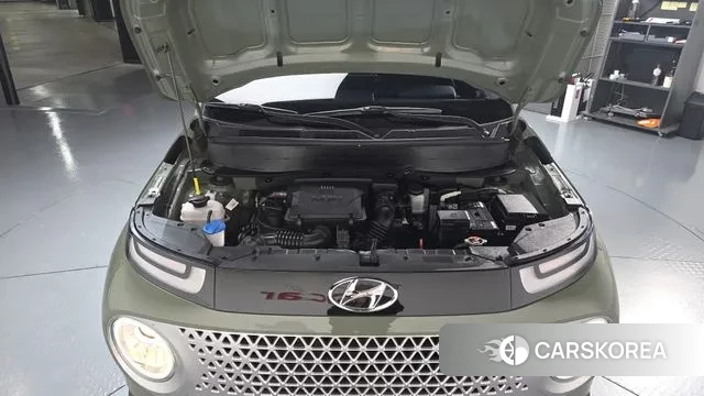 Hyundai Casper id 3401392 из Кореи 15