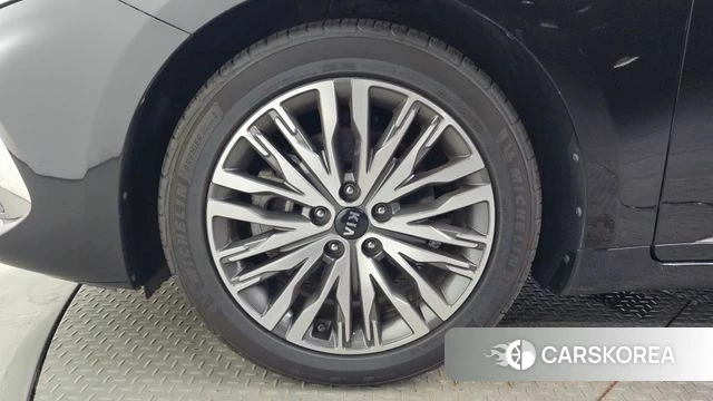 Kia K7 Premier id 4595349 из Кореи 30