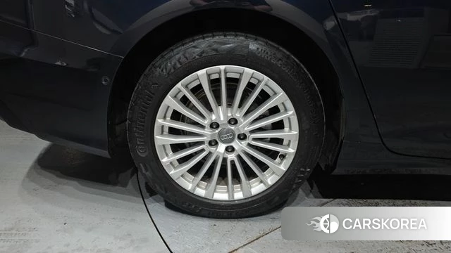 Audi A6 (C8) id 4609697 из Кореи 15
