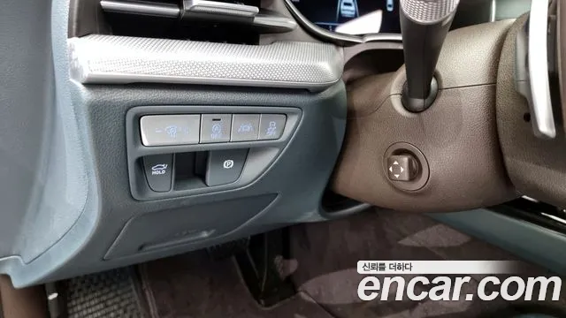 Genesis G80 (RG3) id 2705141 из Кореи 15