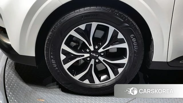 Kia Carnival 4th generation id 4354798 из Кореи 15