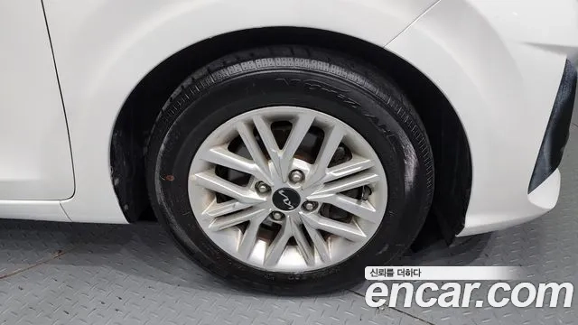 Kia Morning Urban (JA) id 2911230 из Кореи 15