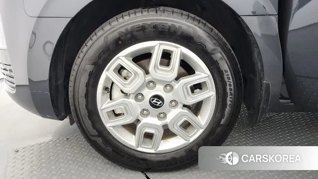 Hyundai Staria id 3716054 из Кореи 15