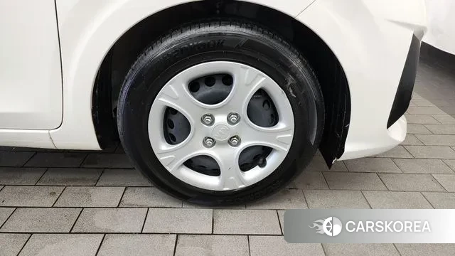 Kia Morning Urban (JA) id 3028134 из Кореи 15