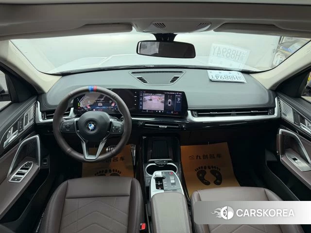 BMW X1 id 4313822 из Китая 12
