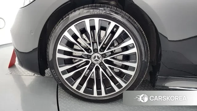 Mercedes-Benz S-Class W223 id 3771483 из Кореи 15