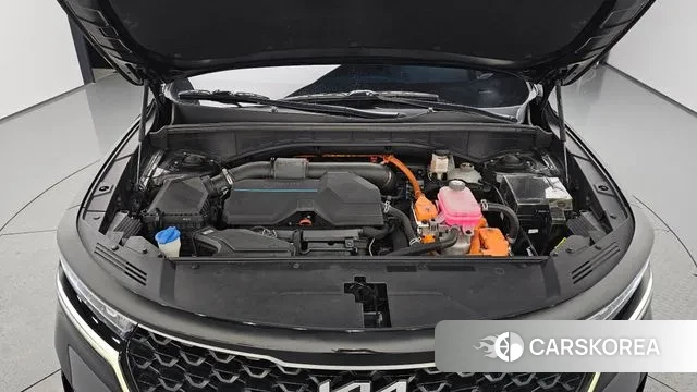 Kia Sorento 4th Generation id 3685650 из Кореи 15