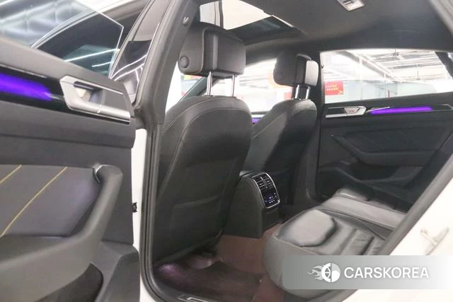 Volkswagen CC id 4261154 из Китая 18