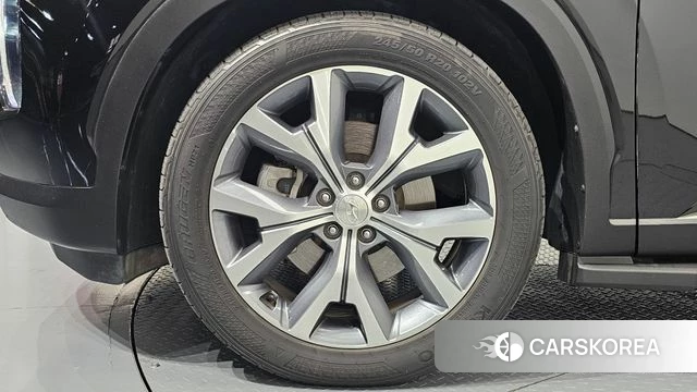 Hyundai Palisade id 3814113 из Кореи 15