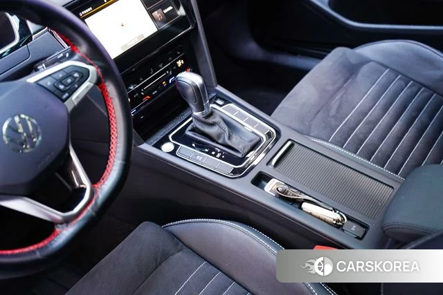 Volkswagen Magotan id 3902025 из Китая 10