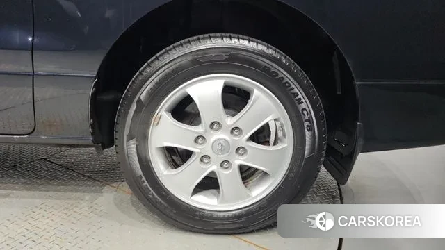 Hyundai The New Grand Starex id 3291776 из Кореи 15