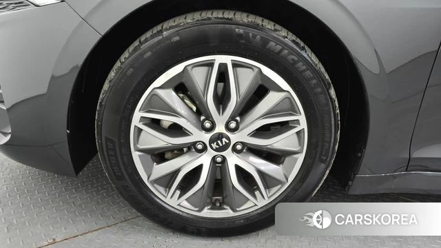 Kia K5 Hybrid 3rd Generation id 3885600 из Кореи 15