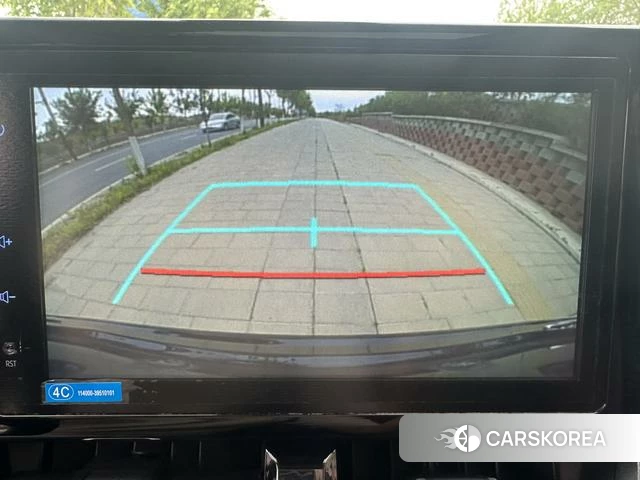 Toyota Corolla id 4374708 из Китая 9