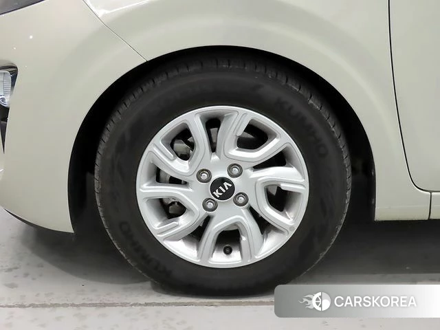 Kia All New Morning (JA) id 4180516 из Кореи 15