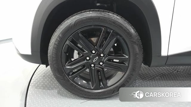 Chevrolet (GM Daewoo) Trax Crossover id 4442499 из Кореи 30