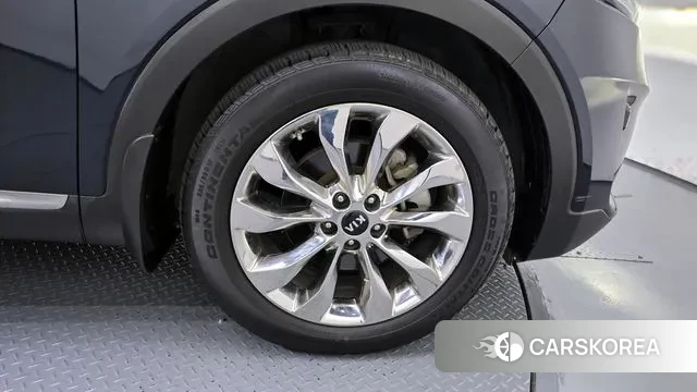 Kia The New Sorento id 3418093 из Кореи 15