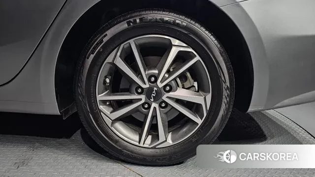 Kia The New K3 2nd generation id 3770269 из Кореи 15
